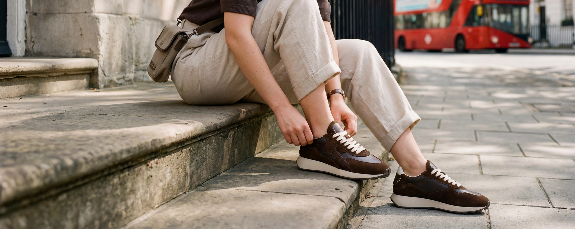 Modern Edge, Timeless Craft